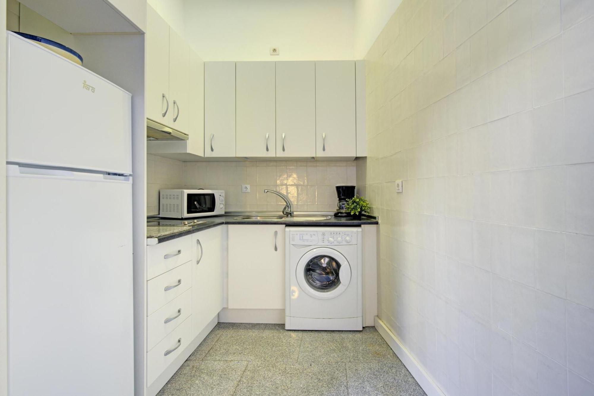 Home4u Duplex By The Cathedral Granada