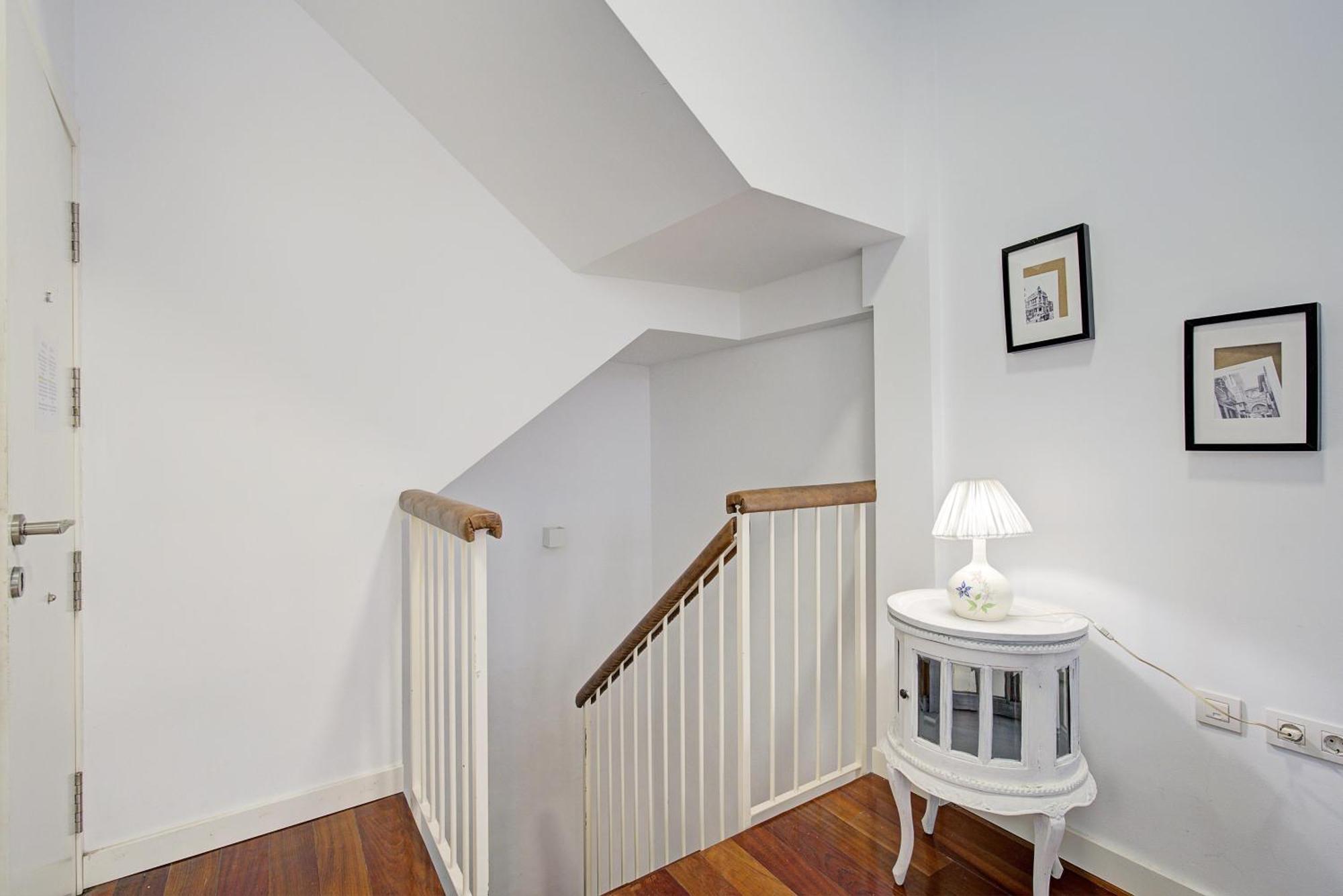 Home4u Duplex By The Cathedral Apartamento Granada
